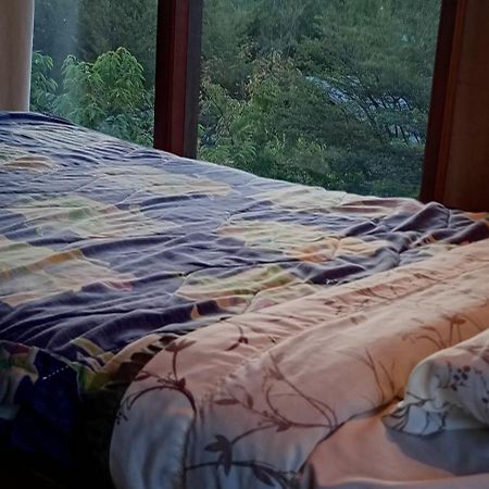 Hostal Quillelhue Pucón Kültér fotó