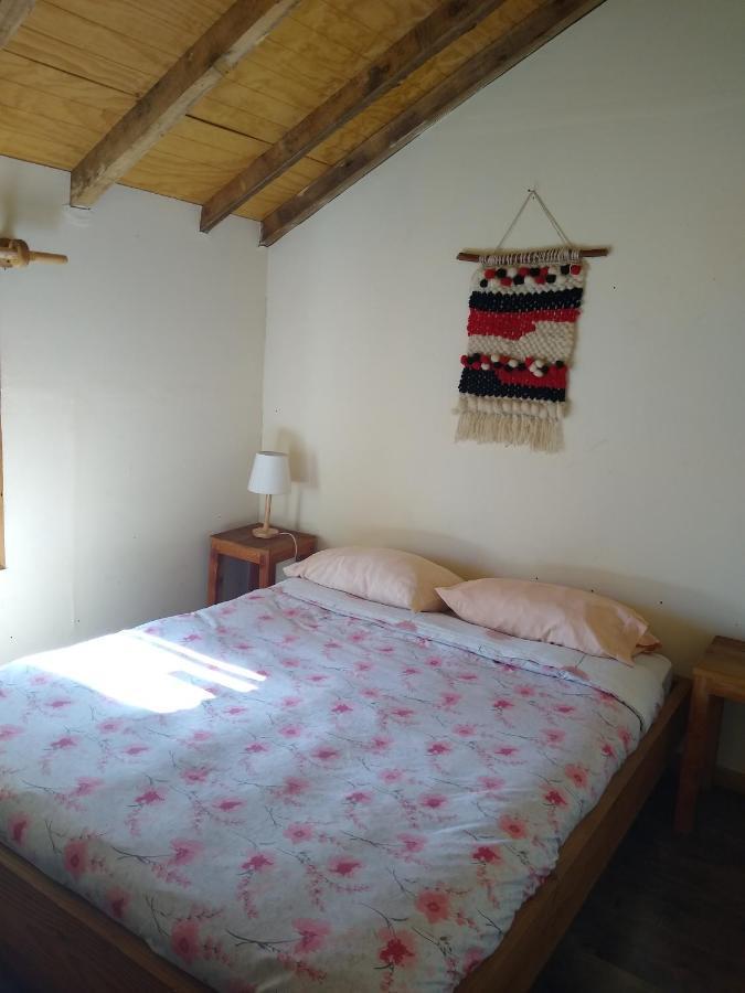 Hostal Quillelhue Pucón Kültér fotó
