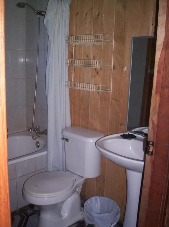 Hostal Quillelhue Pucón Kültér fotó