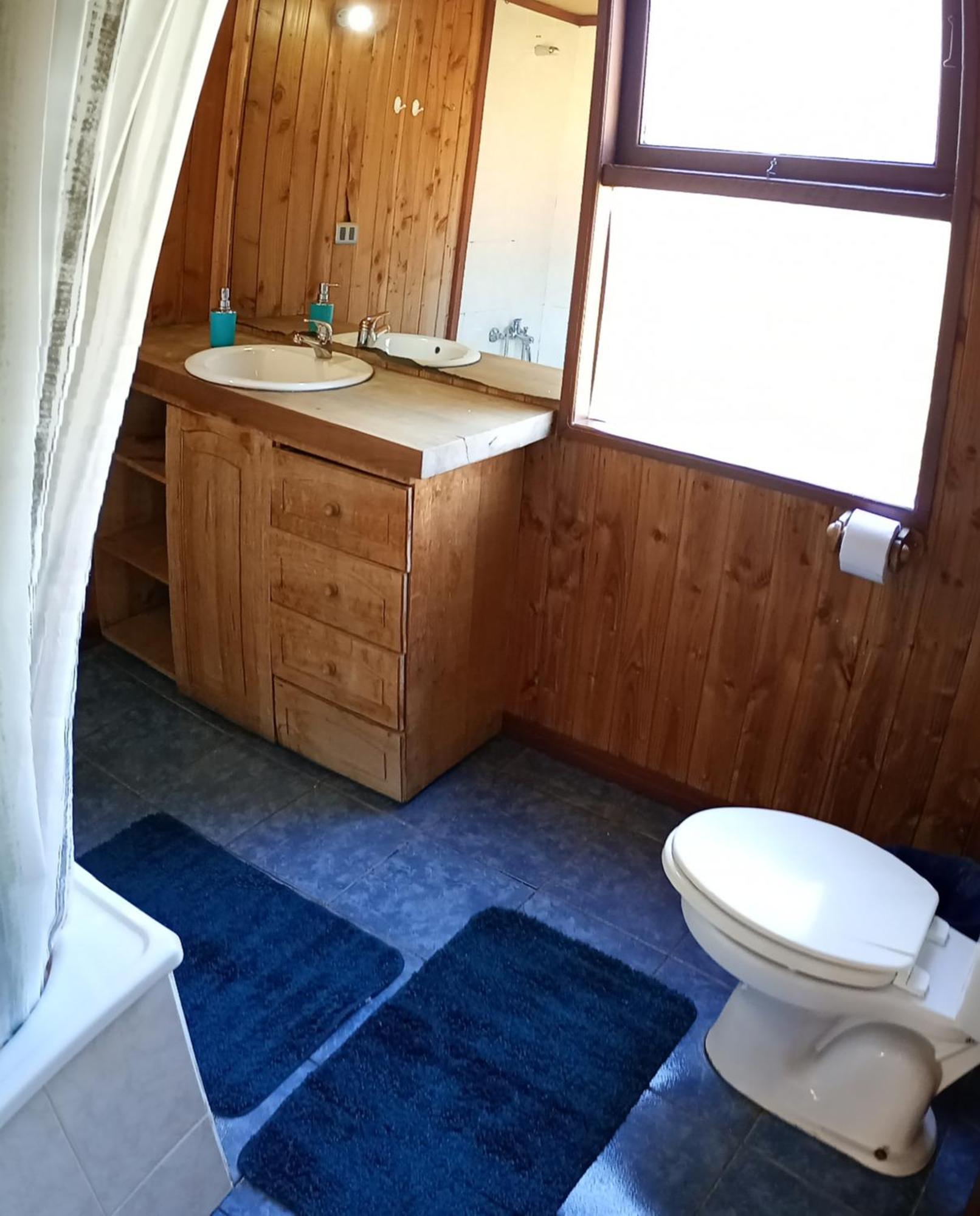 Hostal Quillelhue Pucón Szoba fotó