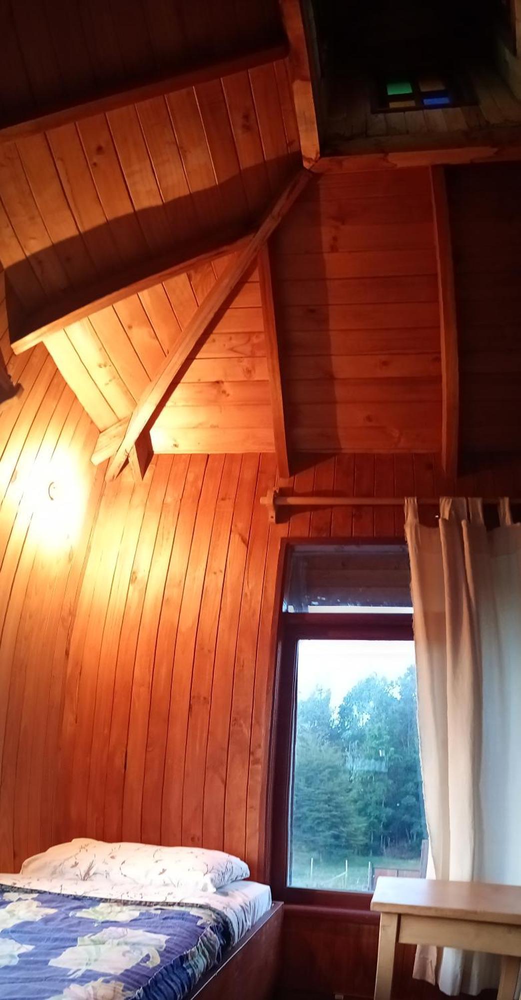 Hostal Quillelhue Pucón Szoba fotó