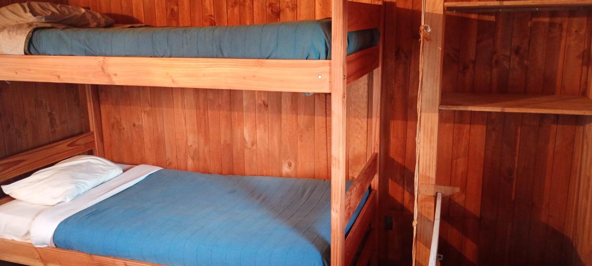 Hostal Quillelhue Pucón Szoba fotó