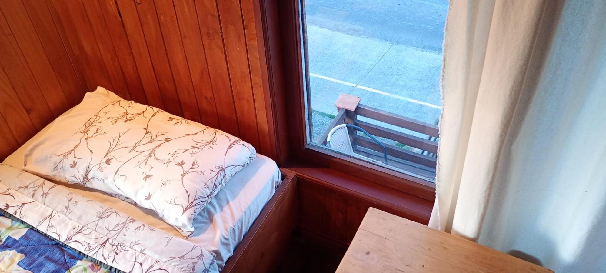 Hostal Quillelhue Pucón Szoba fotó